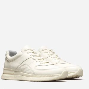 Everlane Tread Sneakers Off White Size 9